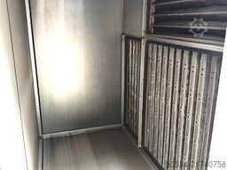 HUBER & RANNER X-Case 08