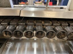 UNITEC Cherry_Vision Unical 200 OC 1C8+1 11V174