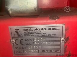 AGRICOLA PK3013B