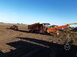 SPINNEKOP Combine