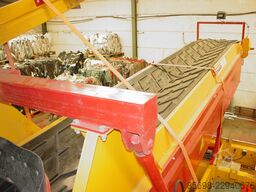 SPINNEKOP Combine
