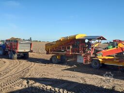 SPINNEKOP Combine