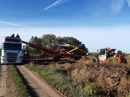 SPINNEKOP Combine
