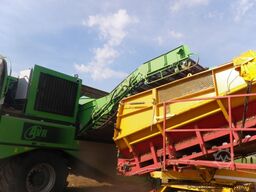 SPINNEKOP Combine