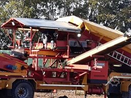 SPINNEKOP Combine