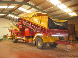 SPINNEKOP Combine