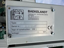 BAEKELANDT PRA