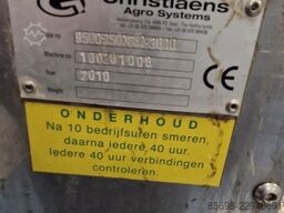 CHRISTIAENS 