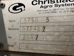 CHRISTIAENS 