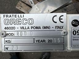  Greco ROD 0