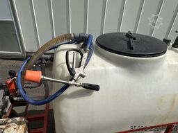 BRINKMAN Ripa-500