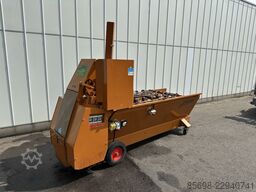 JAVO Standaard