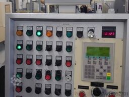 TOS Hostivař BUT 63x4000 SP