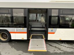 Hess Swiss Diesel BD-N1A /Klima