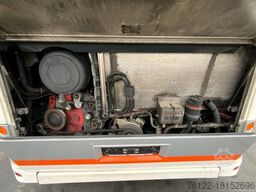 Hess Swiss Diesel BD-N1A /Klima