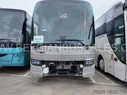 Van Hool T17-AC/2023 / Prototype / Spareparts