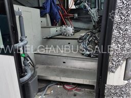 Van Hool T17-AC/2023 / Prototype / Spareparts