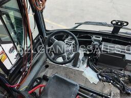 Van Hool T17-AC/2023 / Prototype / Spareparts