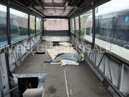 Van Hool T17-AC/2023 / Prototype / Spareparts