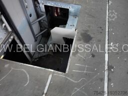 Van Hool T17-AC/2023 / Prototype / Spareparts