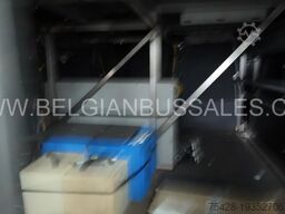 Van Hool T17-AC/2023 / Prototype / Spareparts