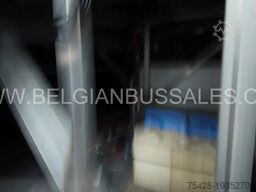 Van Hool T17-AC/2023 / Prototype / Spareparts