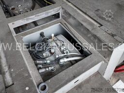 Van Hool T17-AC/2023 / Prototype / Spareparts