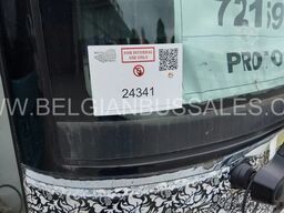 Van Hool T17-AC/2023 / Prototype / Spareparts