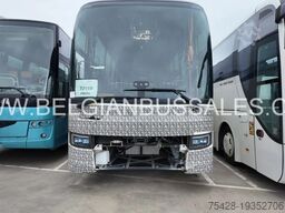 Van Hool T17-AC/2023 / Prototype / Spareparts