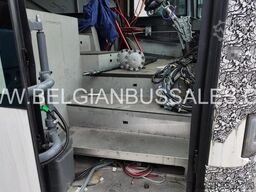 Van Hool T17-AC/2023 / Prototype / Spareparts