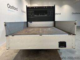 Mercedes-Benz Sprinter 317 CDI L2 RWD DC Dubbel Cabine Open L...