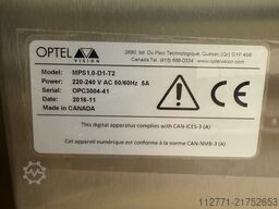 Optel Vision MPS 1.0-D1-T2