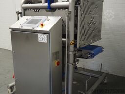 DJM Food Processing COEX 4