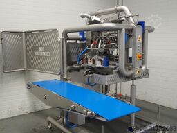 DJM Food Processing COEX 4