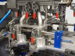 DJM Food Processing COEX 4