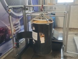 Anthratec FM200W