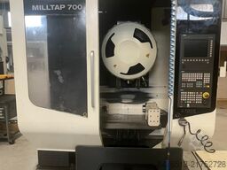 DMG MORI SEIKI MILLTAP 700