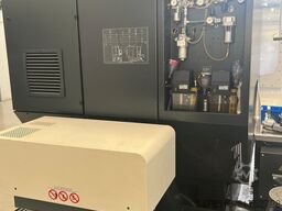DMG MORI SEIKI MILLTAP 700