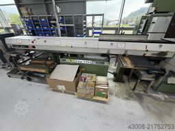 Traub TNS26DG
