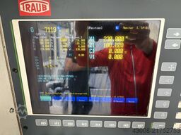 Traub TNS26DG
