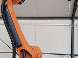 KUKA / FRONIUS KR8 R-2100-2 KRC4, TPS 500i, KP3-V2H750