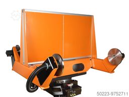 KUKA / FRONIUS KR8 R-2100-2 KRC4, TPS 500i, KP3-V2H750