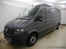 VOLKSWAGEN Crafter Kasten 35 L4H3 PDC DAB KAMERA KLIMA MFL
