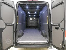 VOLKSWAGEN Crafter Kasten 35 L4H3 PDC DAB KAMERA KLIMA MFL