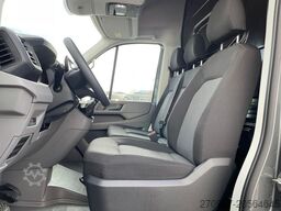 VOLKSWAGEN Crafter Kasten 35 L4H3 PDC DAB KAMERA KLIMA MFL