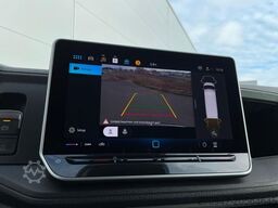 VOLKSWAGEN Crafter Kasten 35 L4H3 PDC DAB KAMERA KLIMA MFL