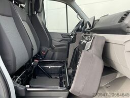 VOLKSWAGEN Crafter Kasten 35 L4H3 PDC DAB KAMERA KLIMA MFL