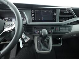 VOLKSWAGEN T6.1 Transporter 4MOTION NAVI STANDHZ ACC PDC