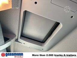 MAN TGS 26.360/400 6x2-4 BL, Lenk-/Lift, Kran Atlas AK