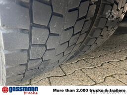 MAN TGS 26.360/400 6x2-4 BL, Lenk-/Lift, Kran Atlas AK